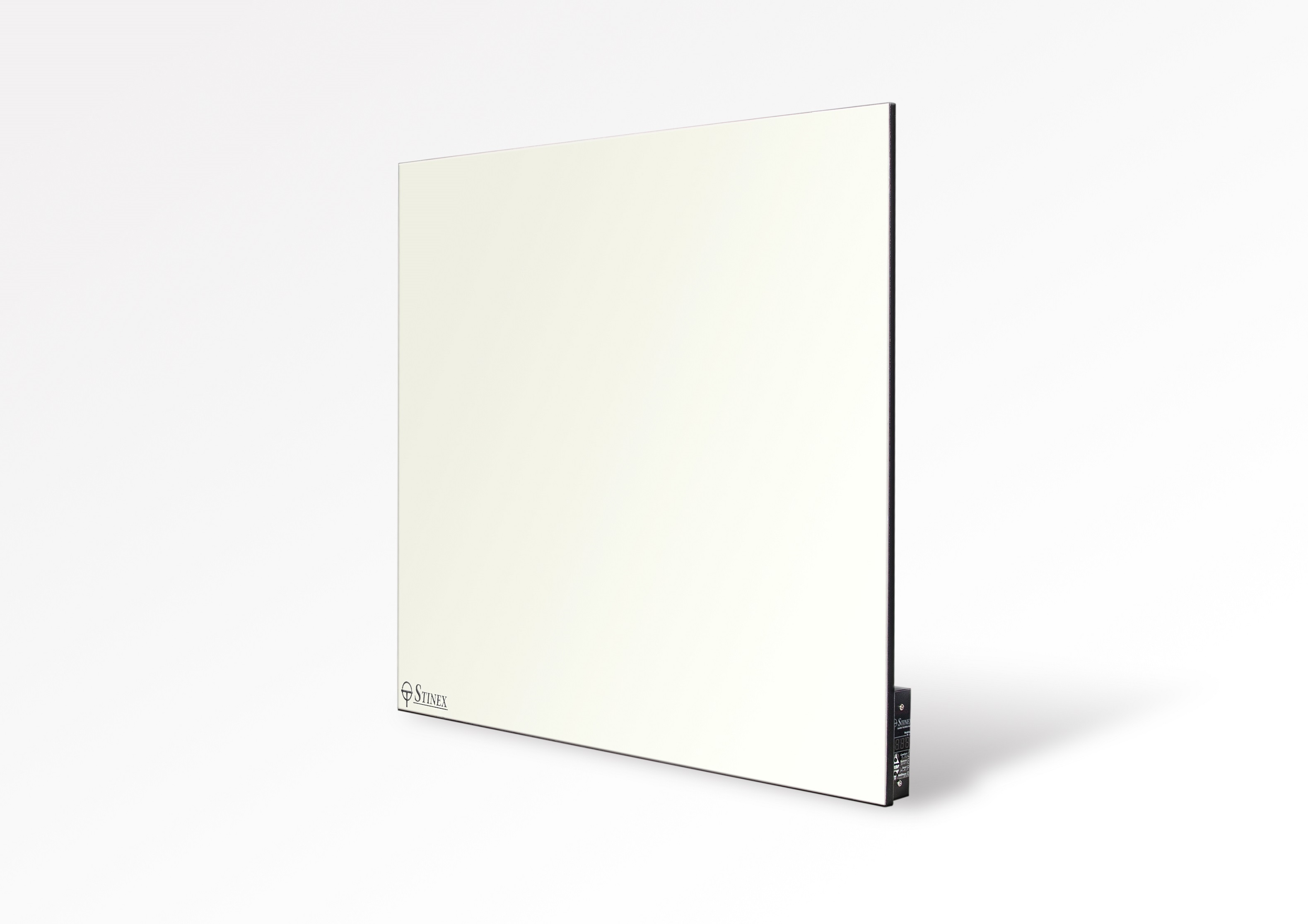 Електричний обігрівач тмStinex, Ceramic 400/220-T(2L) White
